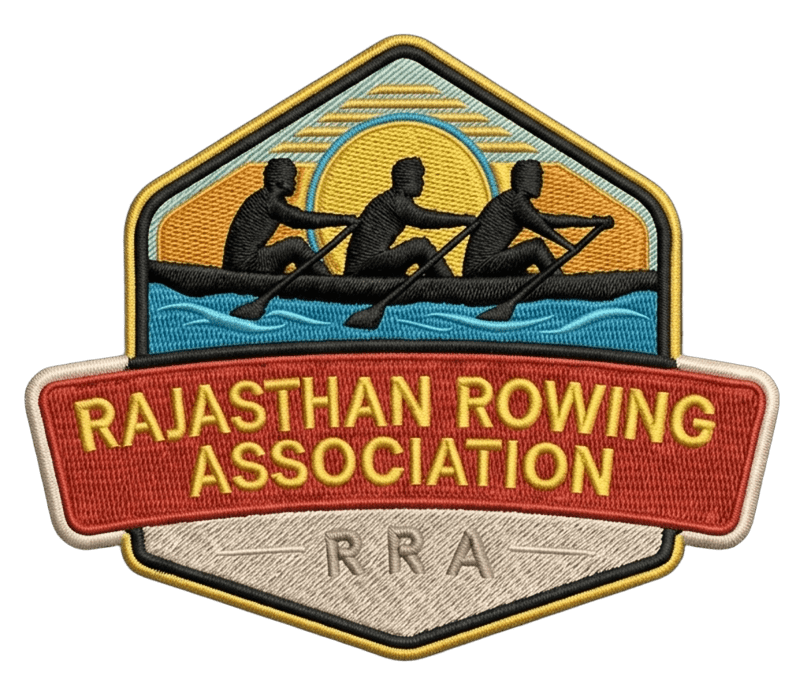 Rajasthan Rowing Association