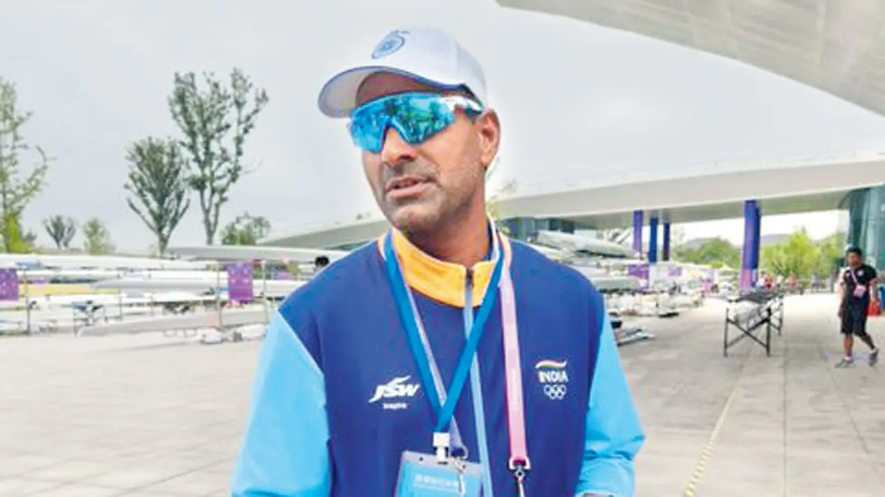 Mr Bajrang Lal Takhar