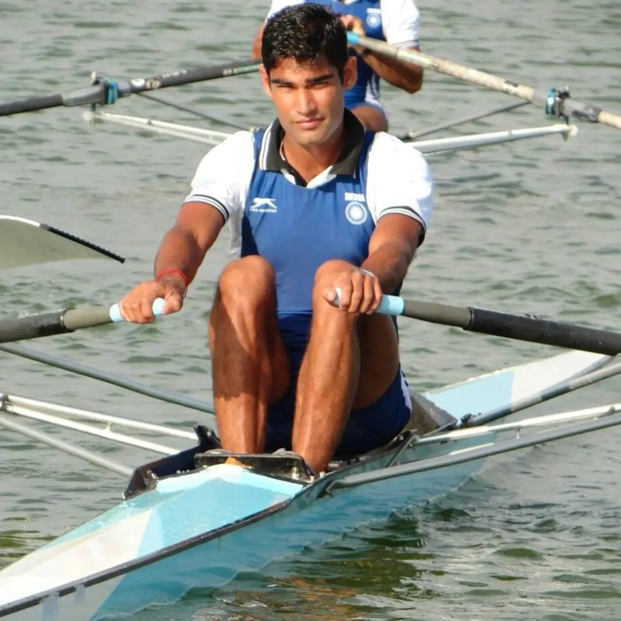 Rakesh Raliya