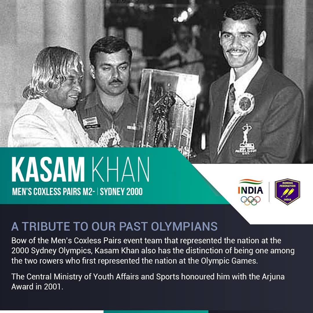 Kasam Khan
