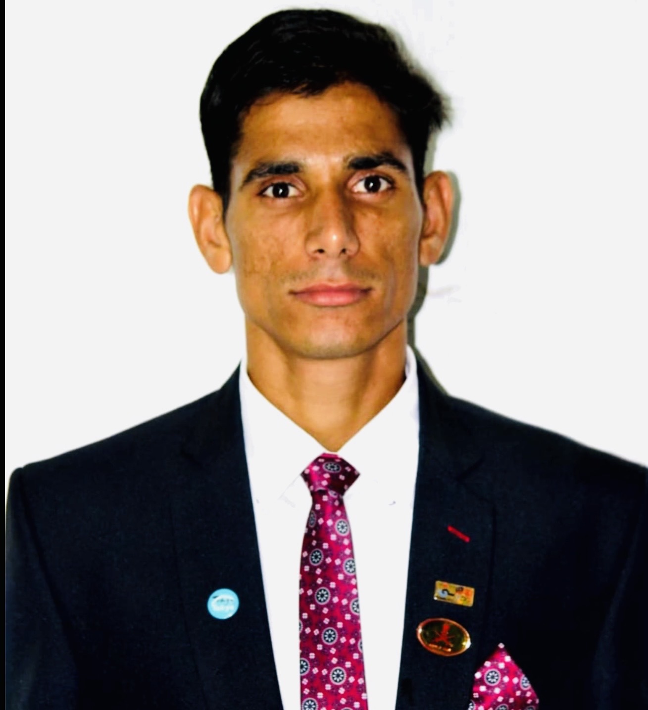 ARJUN LAL JAT