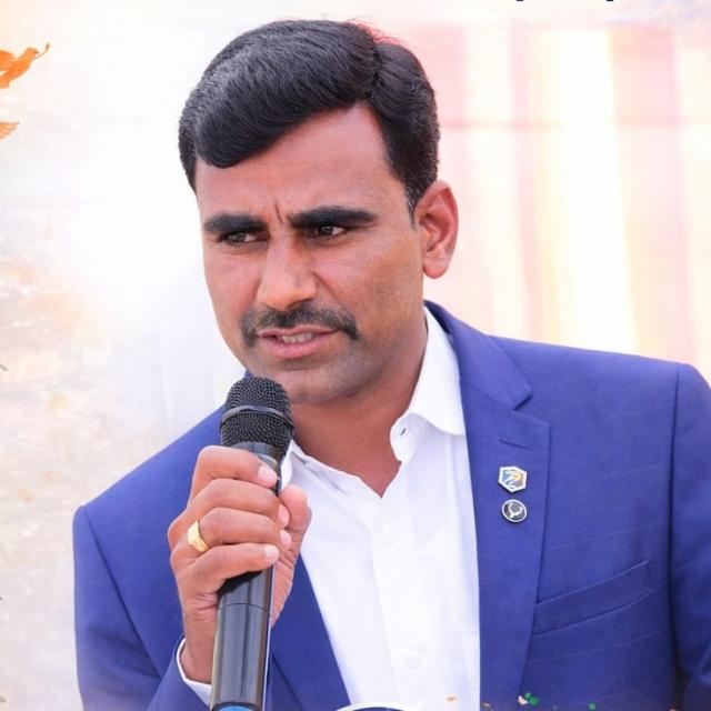 MADAN LAL TAKHAR