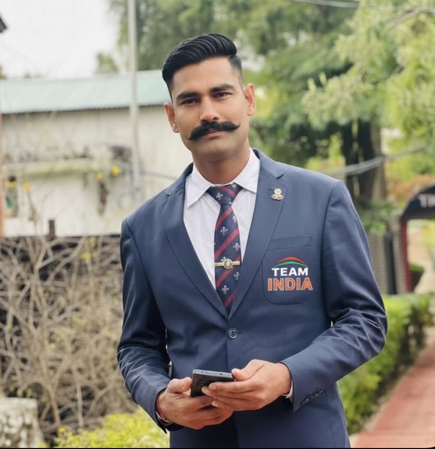 RAKESH RALIYA