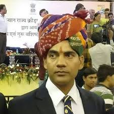 SATISH JOSHI
