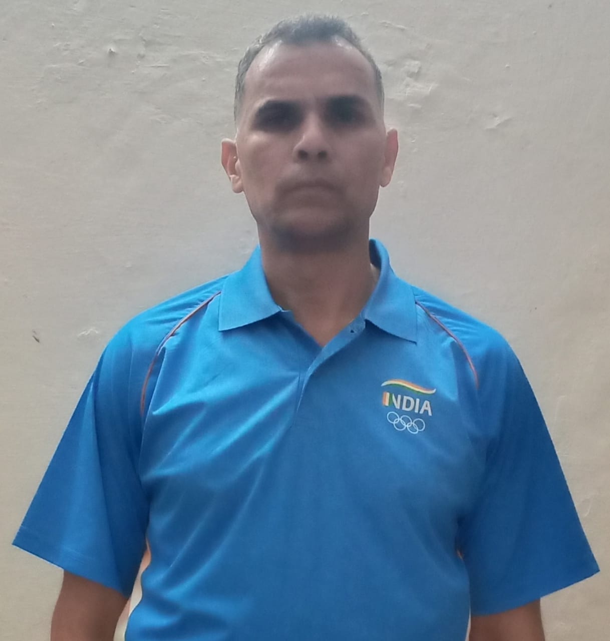 KASAM KHAN