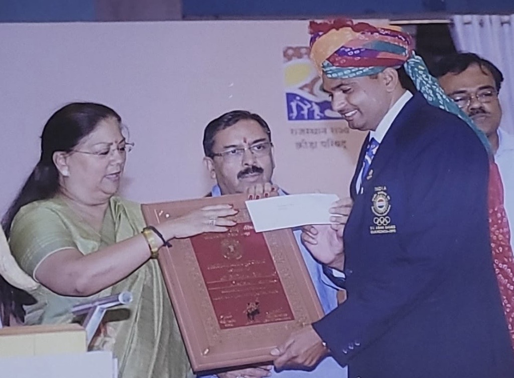 GIRIRAJ SINGH